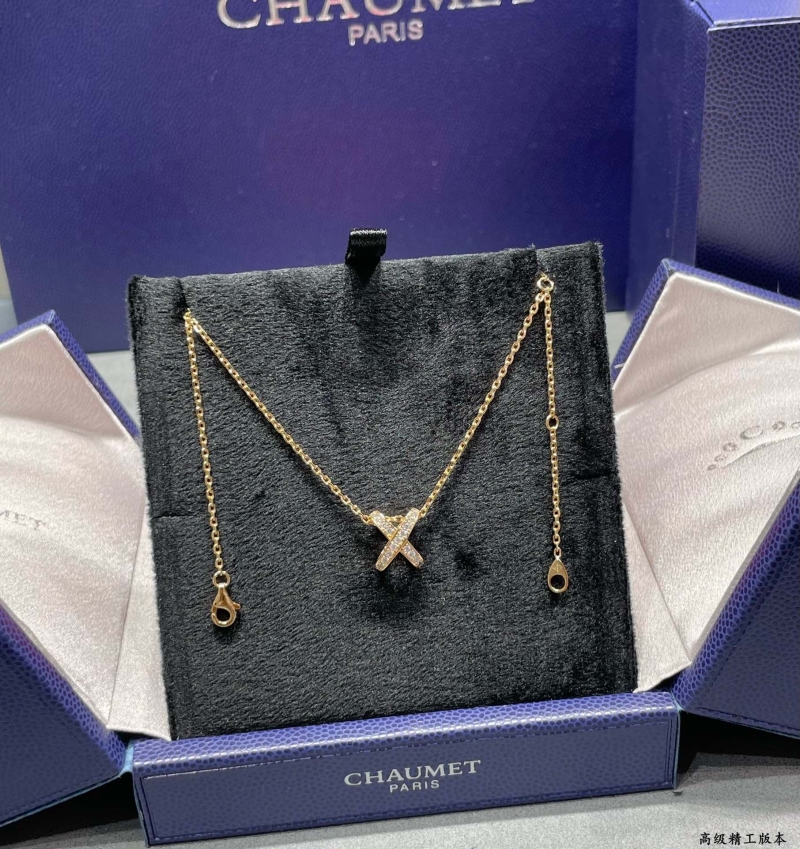 CHAUMET